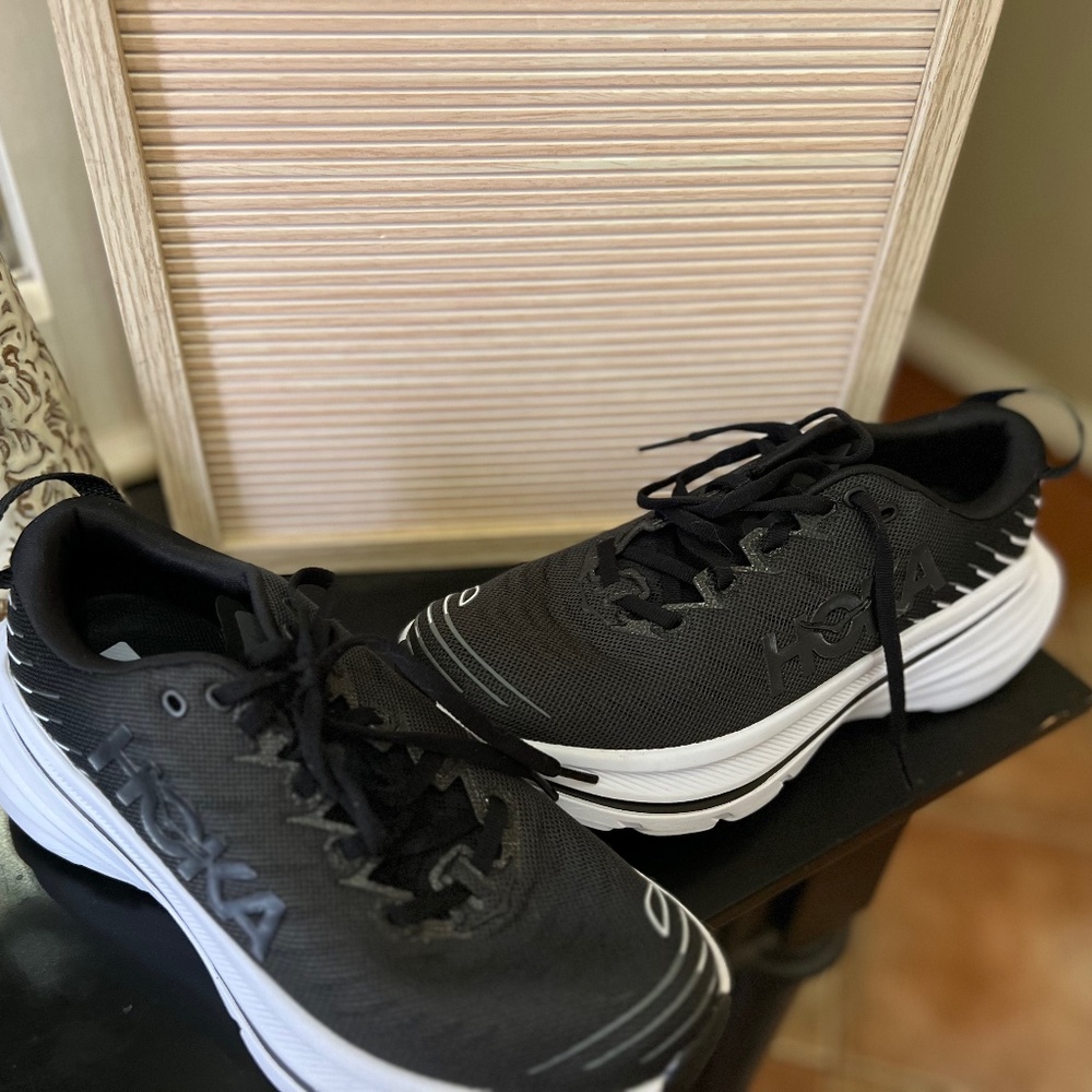Hoka Bondi X Sz 8B EU 40
